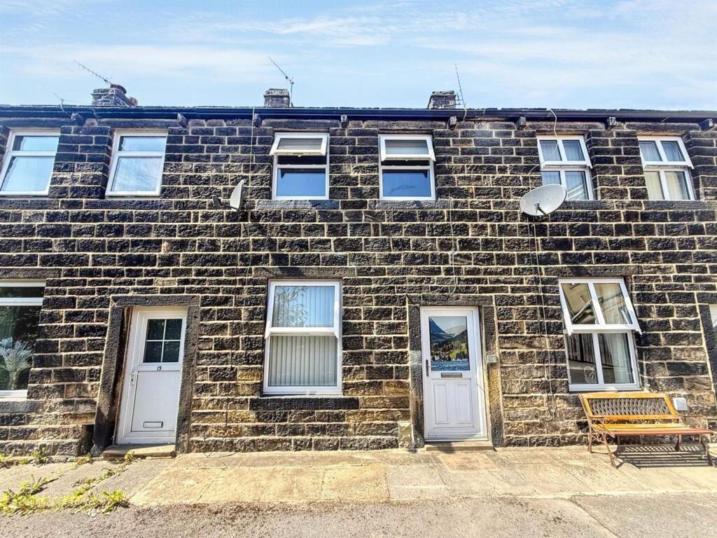 Main image of property: Spring Gardens, Silsden, Keighley