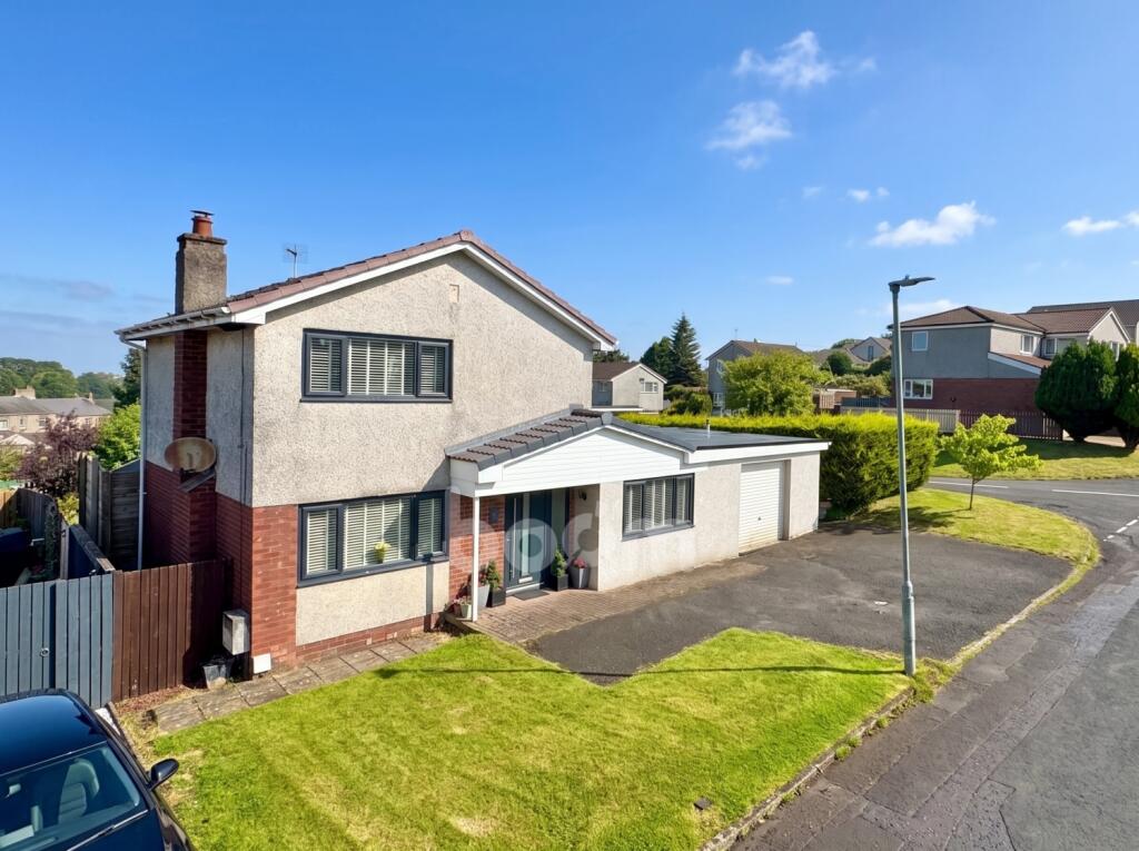Main image of property: Lancaster Avenue, Beith