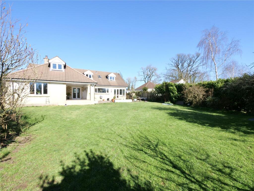 Main image of property: A superb five bedroom, detached family house in Holcombe
