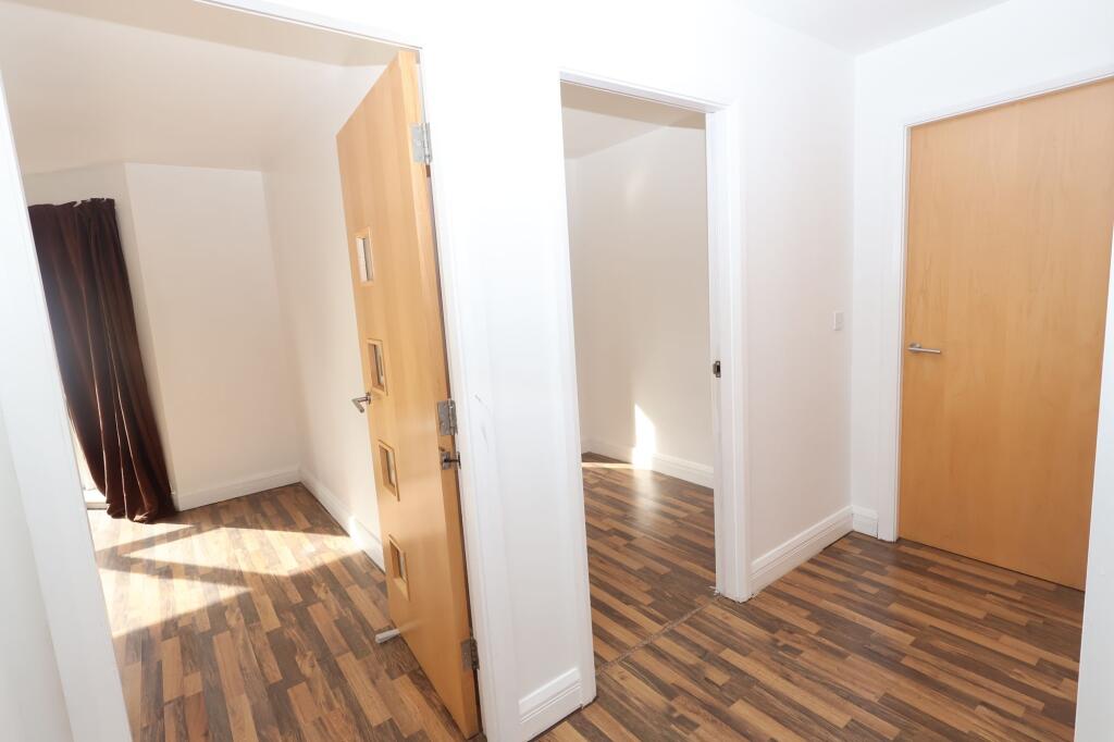 Apartment in Manchester, Whalley Range - View 4