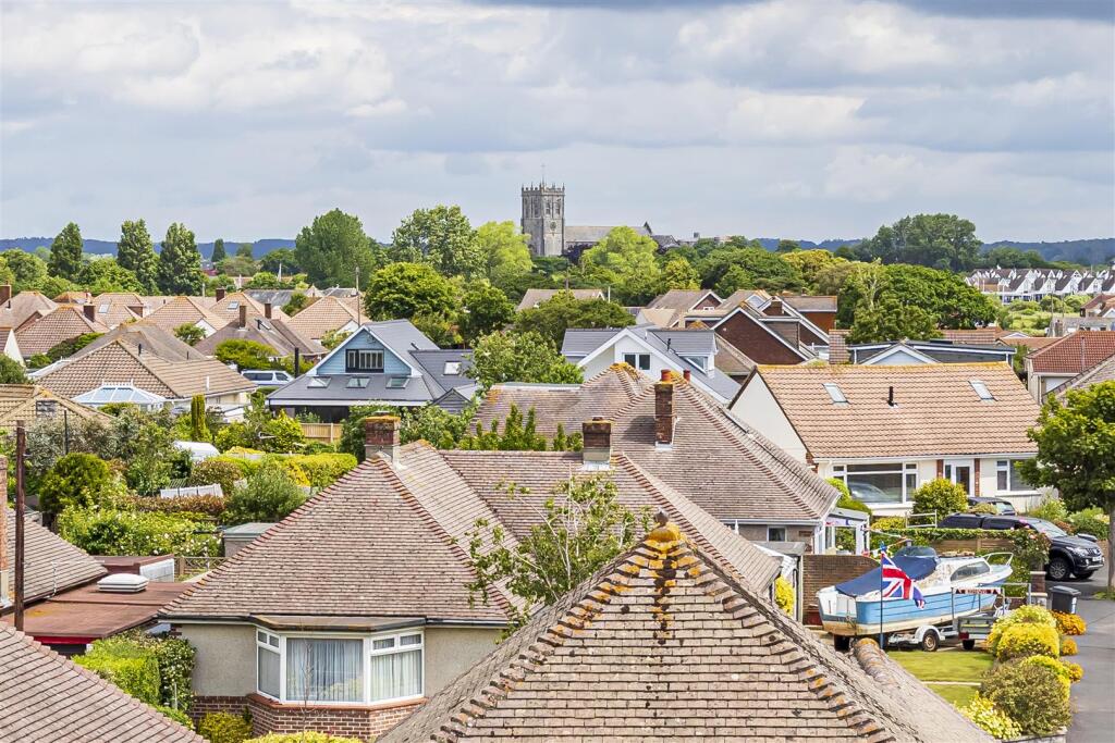 Main image of property: Broadway, Southbourne, Bournemouth