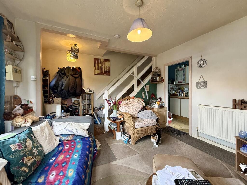 House in Bolton - View 5