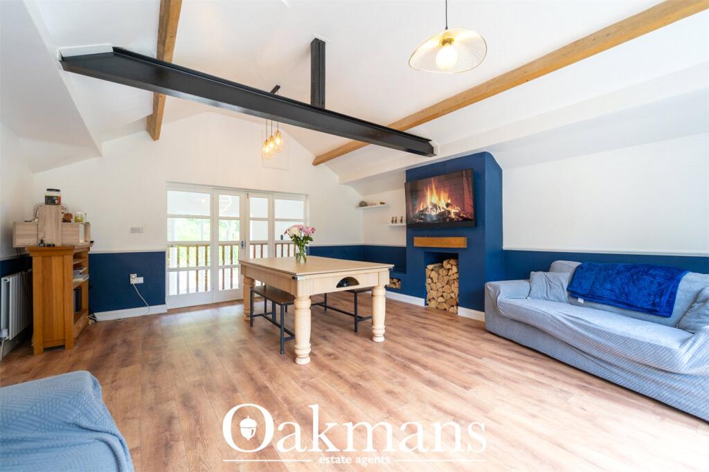 Additional image 3 of Redditch Road, Kings Norton, Birmingham, West Midlands, B38