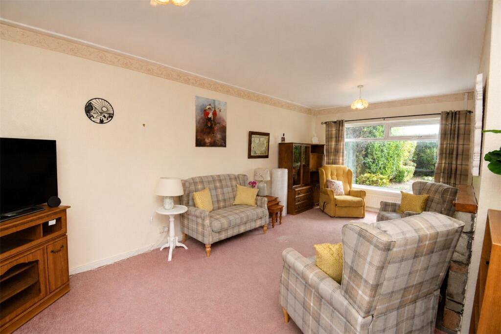 House in Wallasey, Bidston Moss - View 5
