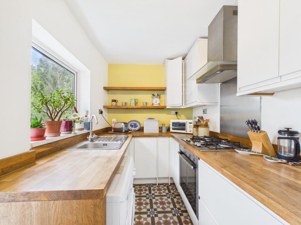 House in Bristol, Fishponds - View 5