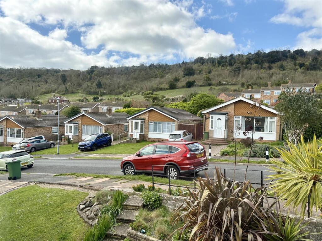 House in Eastbourne, East Sussex - View 2