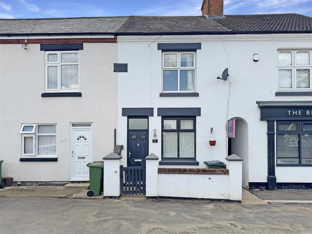 Main image of property: Cosby Road, Littlethorpe, Leicester