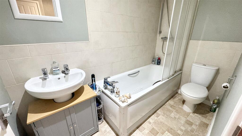 Rossiter Close, Melton Mowbray, Leicestershire photo 4