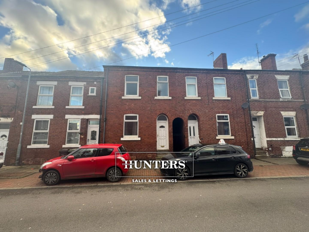 Main image of property: Grange Street, Wakefield