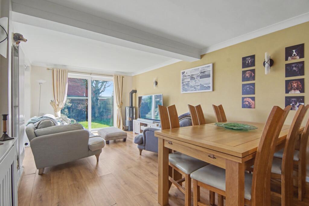 Shenstone Drive, Balsall Common, CV7 photo 3