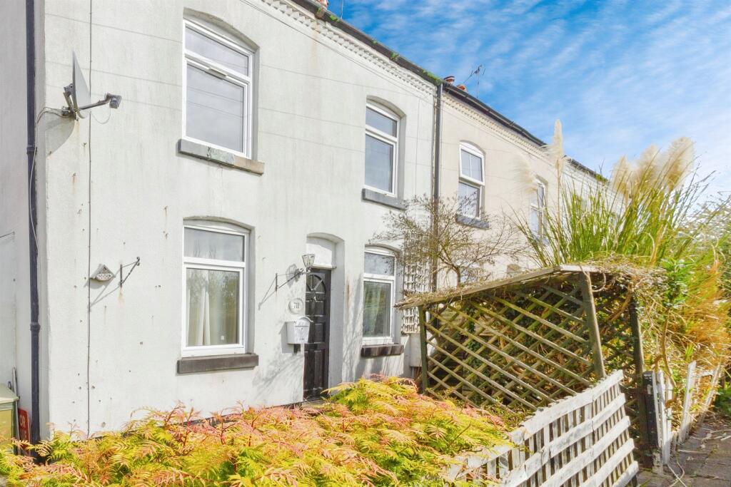 Main image of property: Melton Road, Thurmaston, Leicester