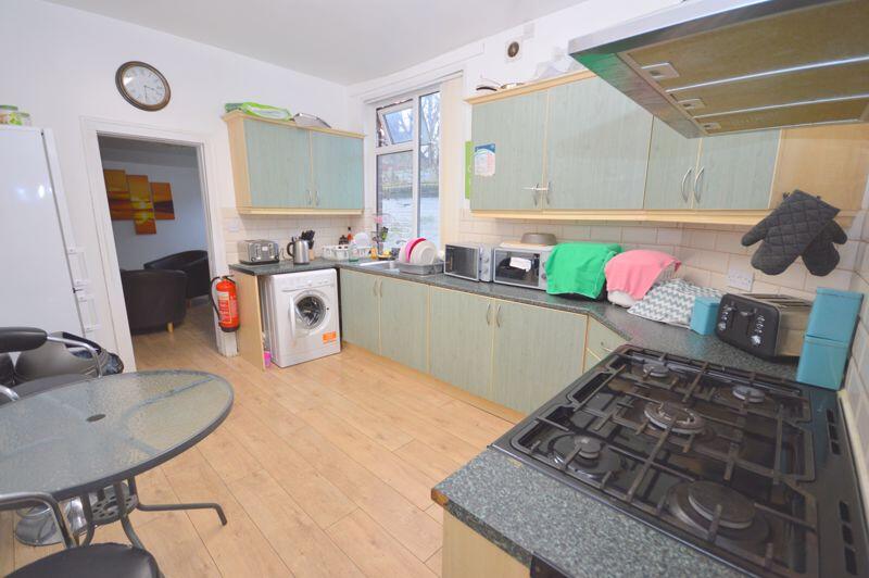 Deacon Road, Widnes – pohled 5