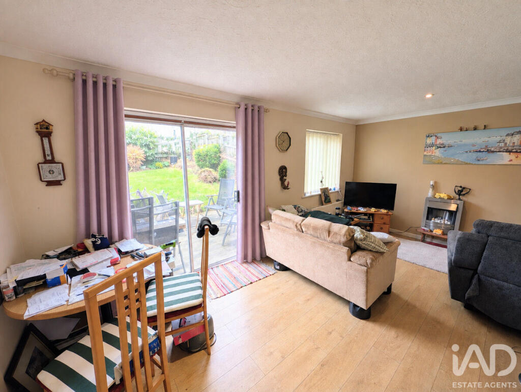 House in Plymouth - View 4