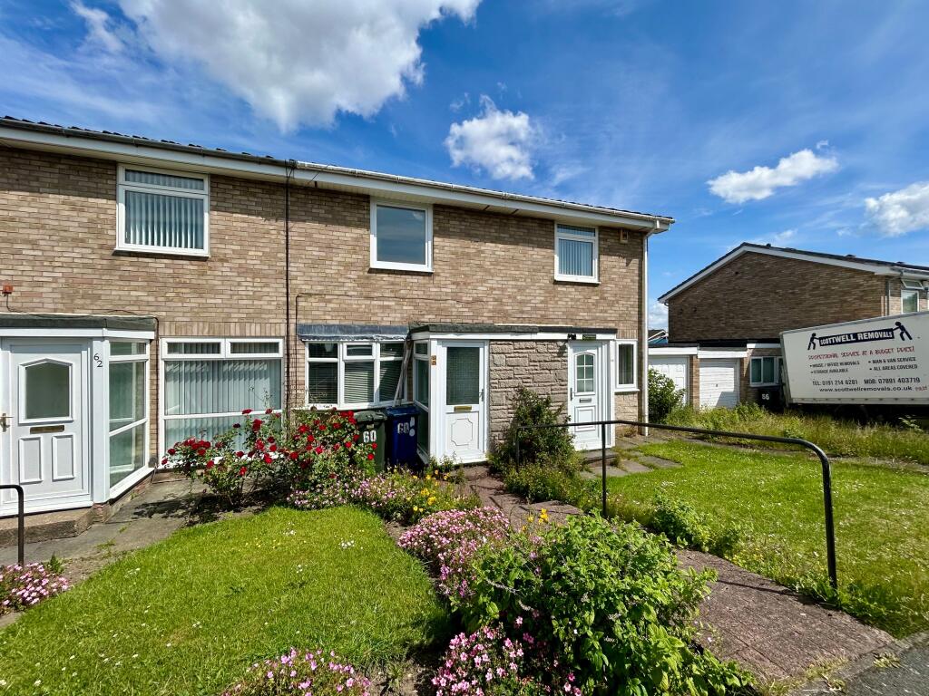 Main image of property: Greely Road, Westerhope, Newcastle upon Tyne, NE5