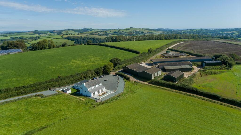 Main image of property: Ashprington, Totnes