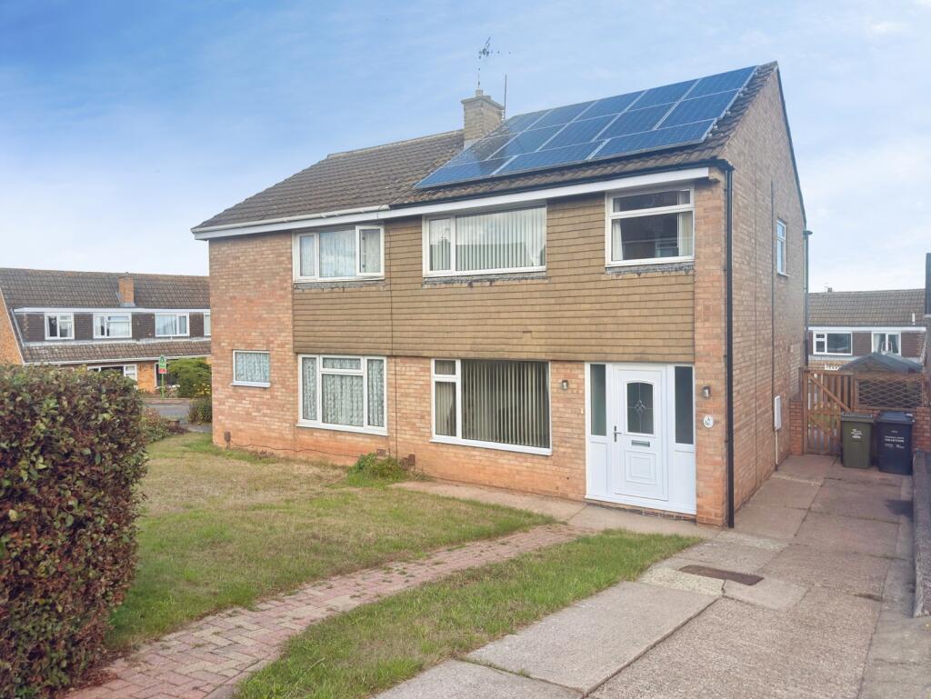 Main image of property: Cleeve Mount, Loughborough, Leicestershire, LE11