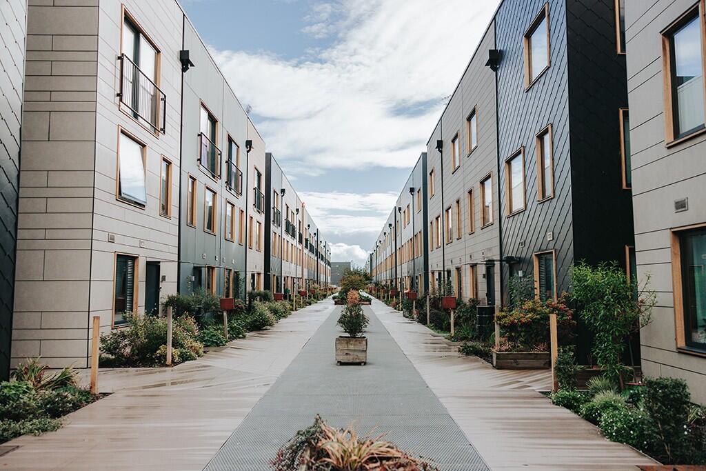 Main image of property: 33 Solar Avenue, Climate Innovation District, LS9 8FU