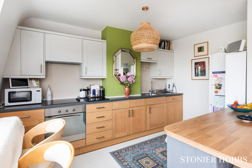Lansdown Place West, Lansdown, Bath, Bath And North East Somerset - View 6