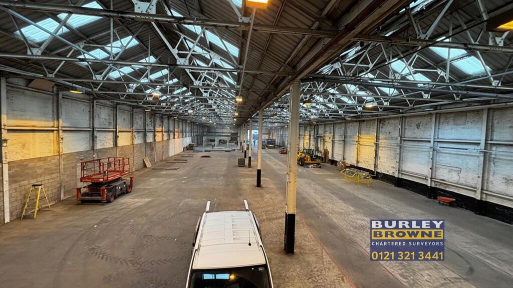 Additional image 13 of Unit 53 Rovex Business Park, Redfern Road, Tyseley, Birmingham, West Midlands , B11 2AG