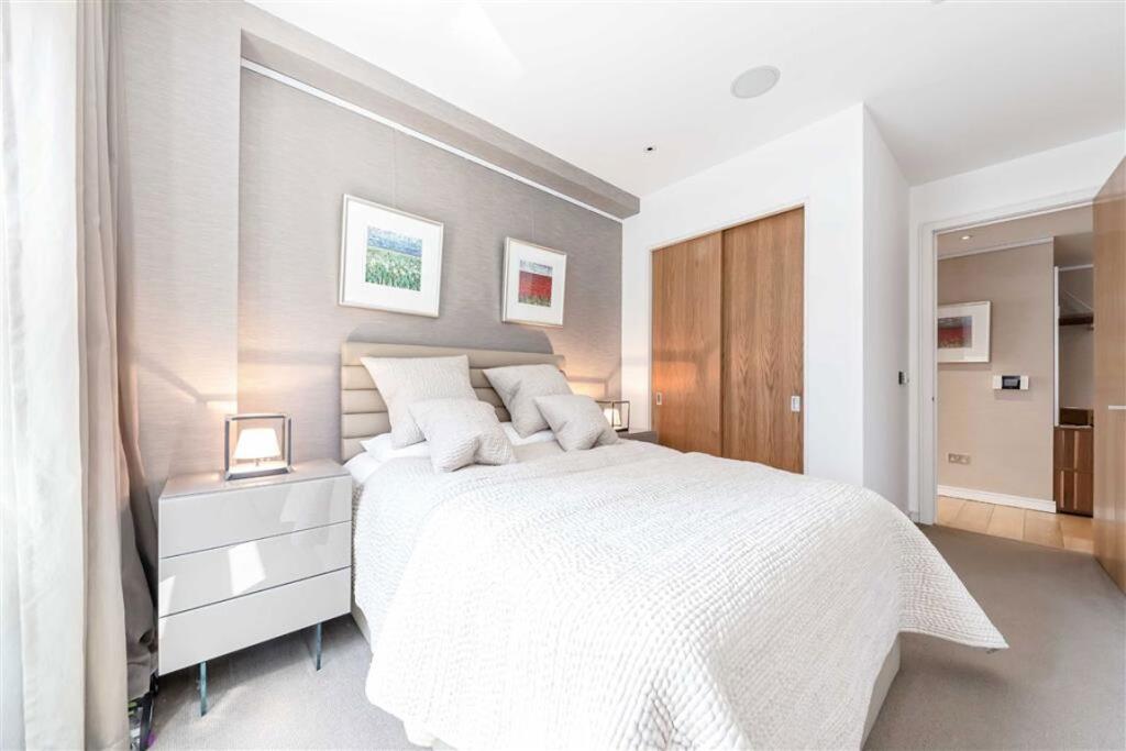 Apartment in London - View 4