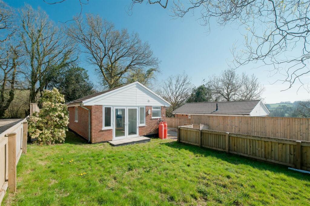 Main image of property: Near Merrymeet