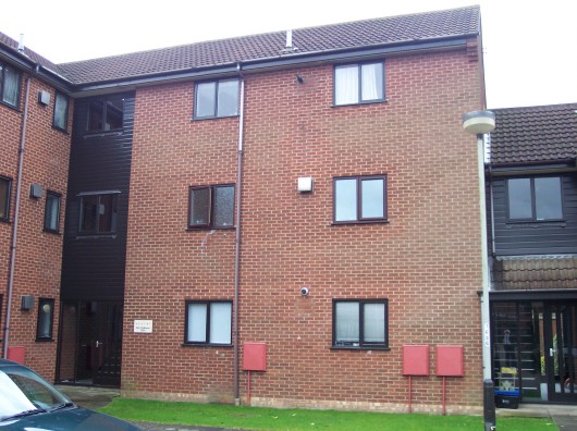 Main image of property: John Stephenson Court,Norwich,NR3