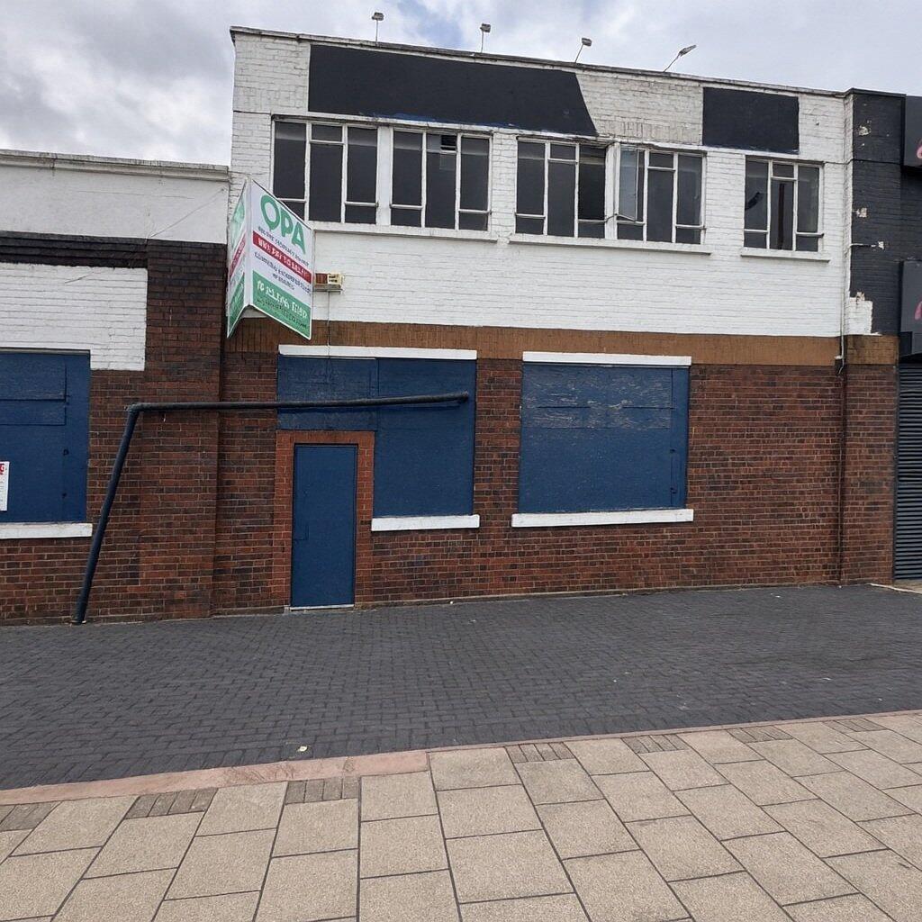 Additional image 3 of Tyburn Rd-7731 SqFt Industrial Unit, Birmingham, B24