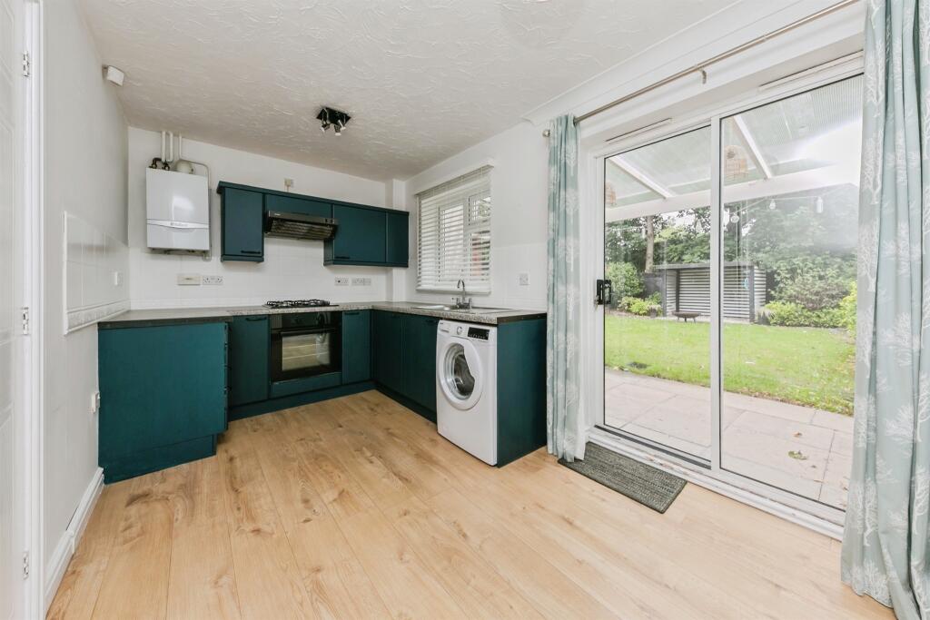 House in Winsford, Wharton - View 5