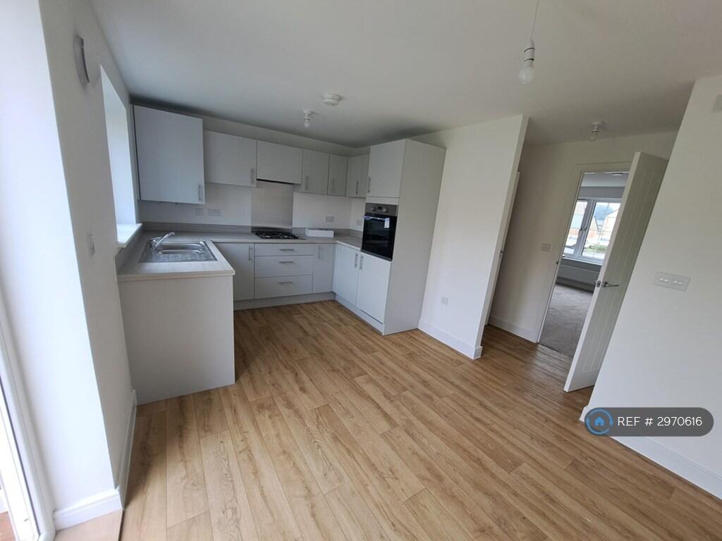 House in Blackburn - More