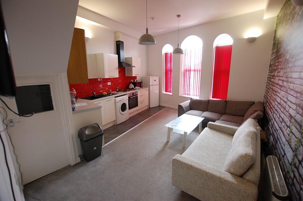 Main image of property: Cork Street, Ashton-under-Lyne, Greater Manchester, OL6