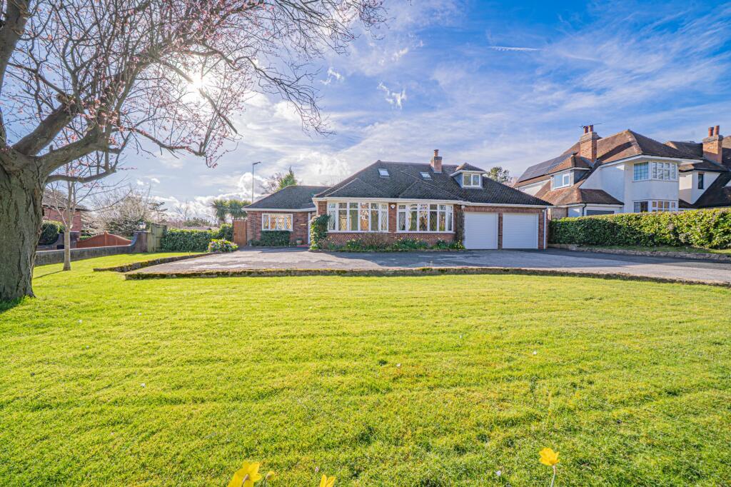 Additional image 3 of Manor Road, Dorridge, B93