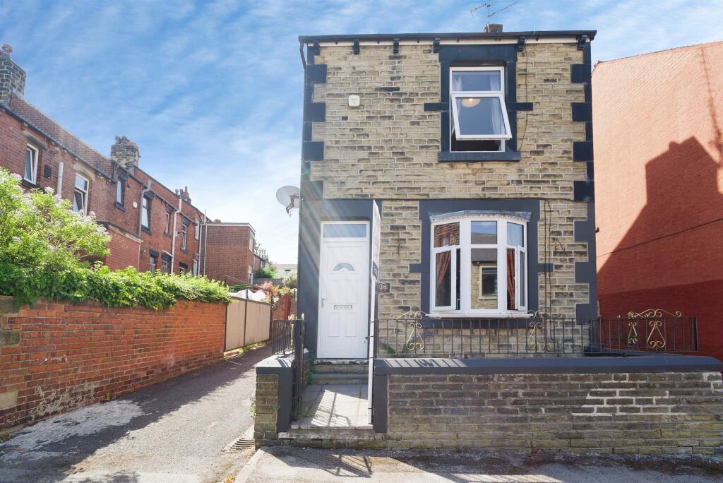 Main image of property: Park Street, Barnsley