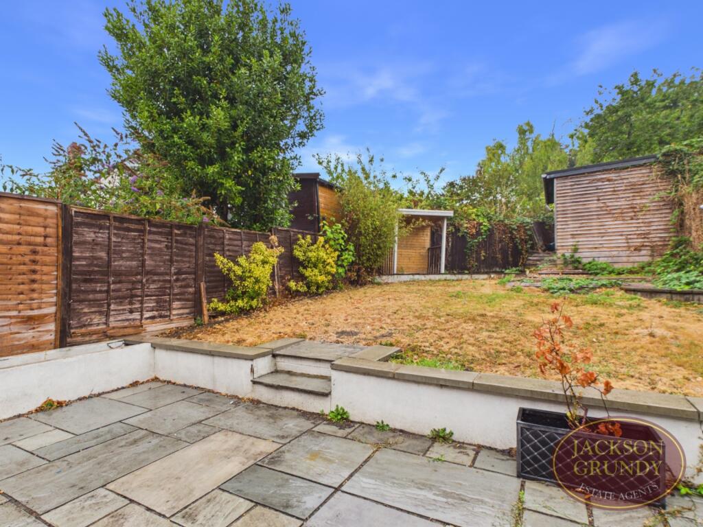 House in Northampton - View 5
