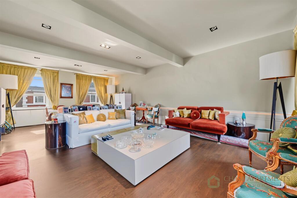 Main image of property: St. Leonards Terrace, London