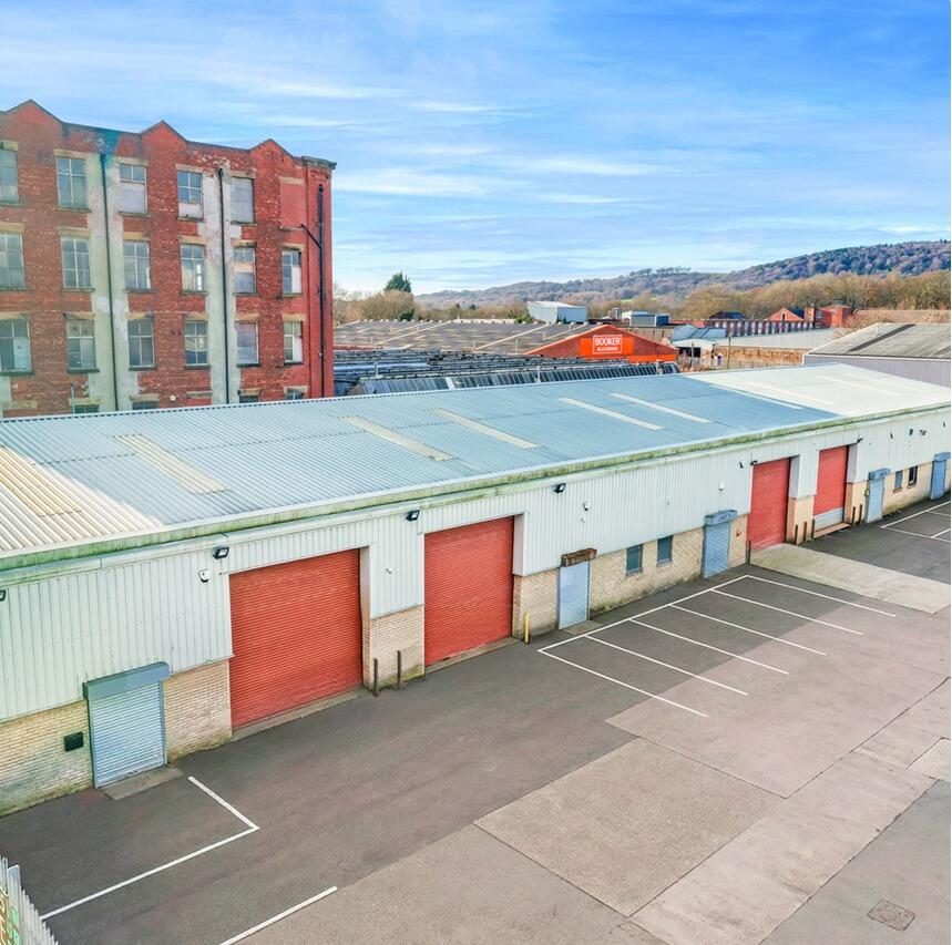 Additional image 3 of Waterfall Development, Blackburn, BB2 2QB