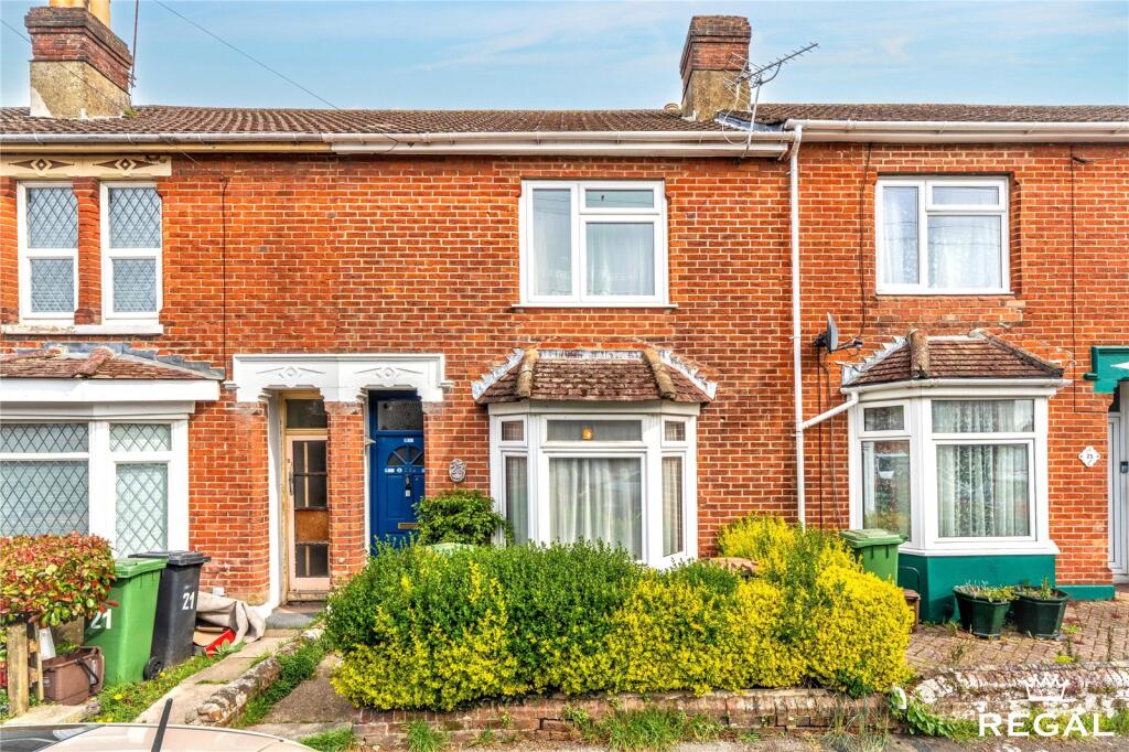 Hamilton Road, Eastleigh, SO50 photo 4