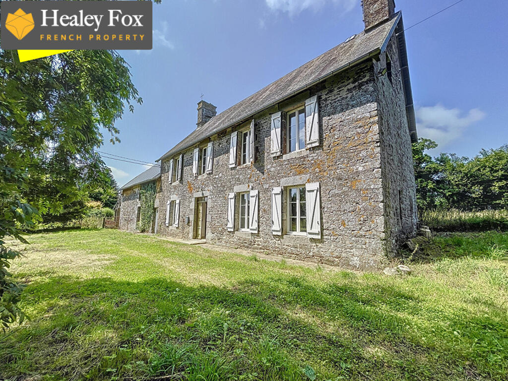 Main image of property: Hambye, Basse-Normandie, 50450, France