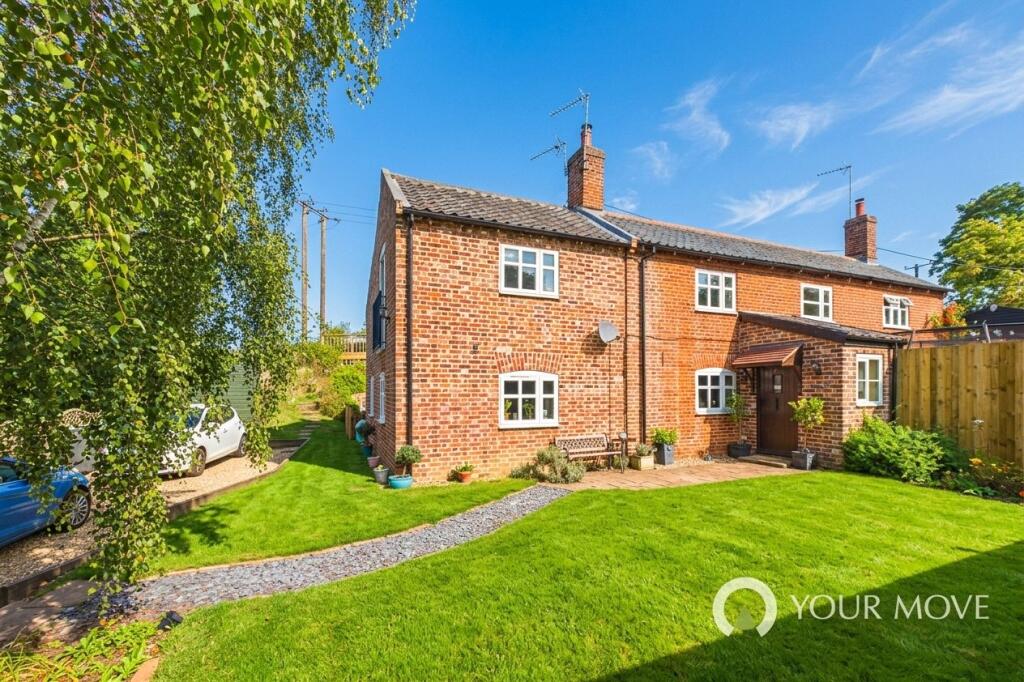 Main image of property: Needham Road, Needham, Harleston, Norfolk, IP20
