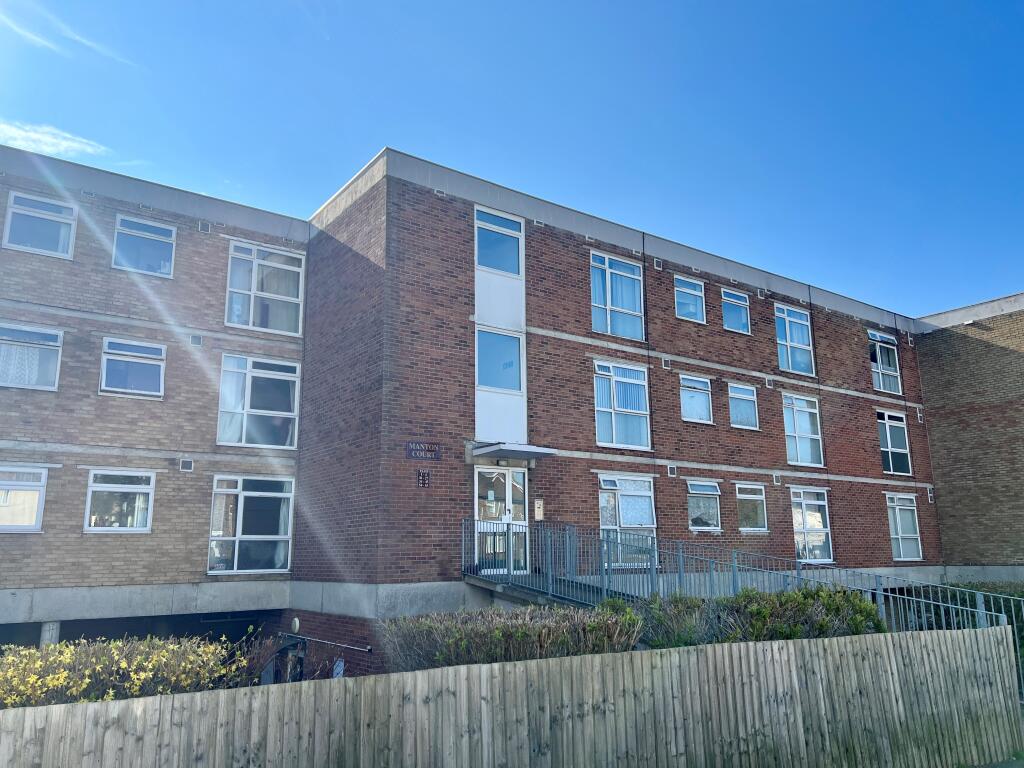 Main image of property: Manton Court, Eastbourne