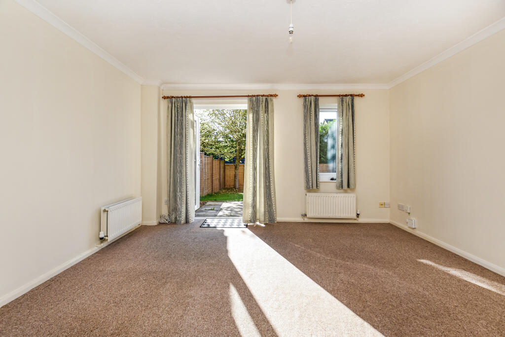 House in Mid Devon, Cullompton - More