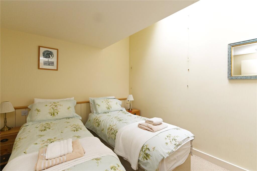 Apartment in East Suffolk, Tunstall - More