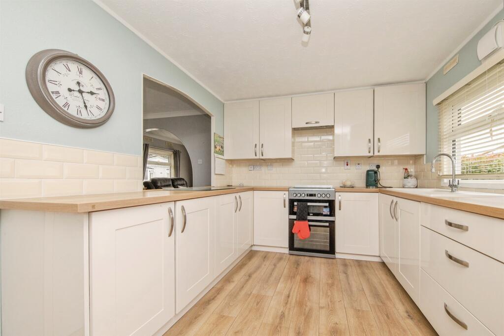 Main image of property: Foxhall Road, Rushmere St. Andrew, Ipswich