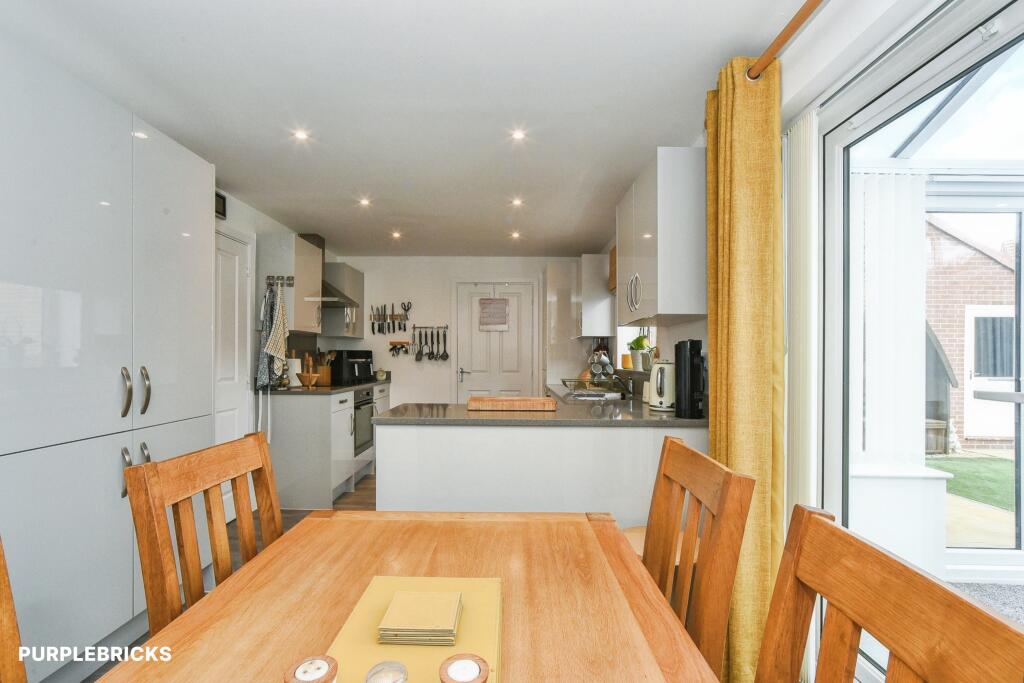 House in Swindon - More