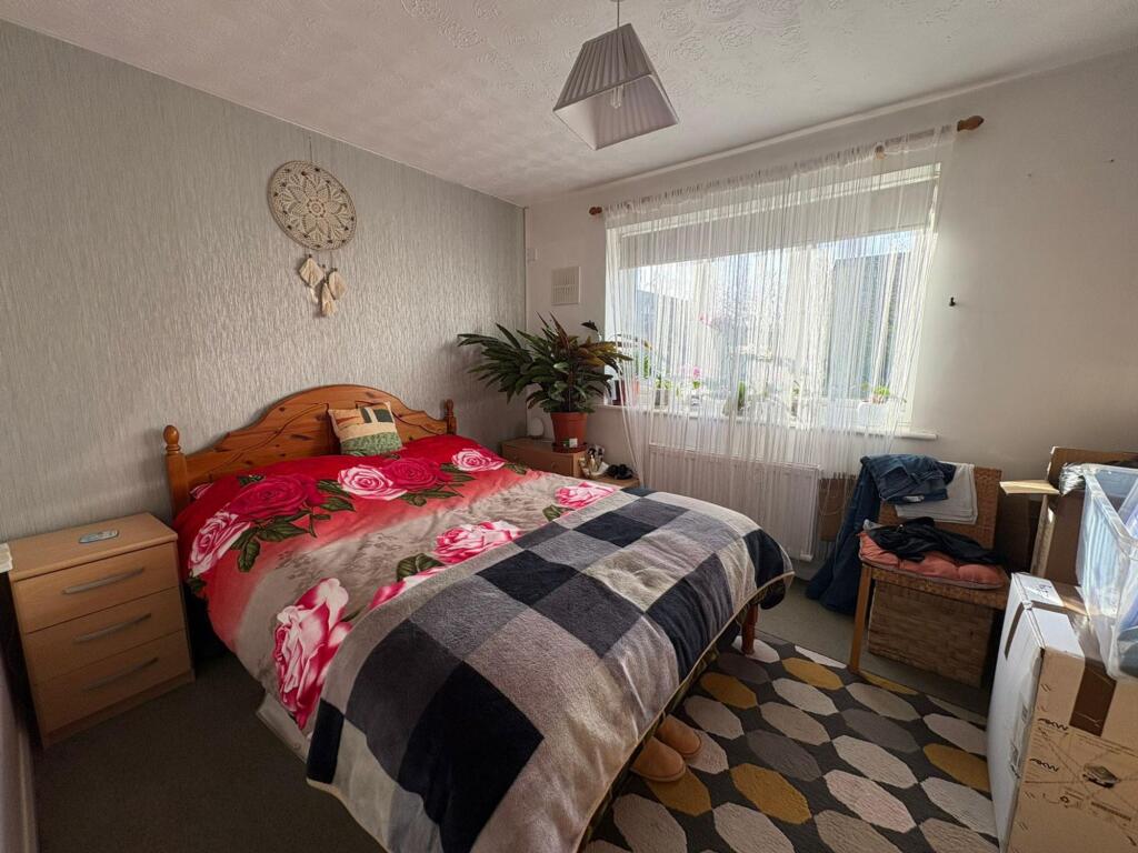 Apartment in Cherwell, Grimsbury, Banbury - View 3
