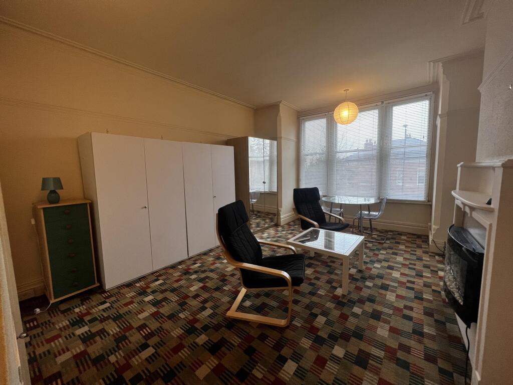 Main image of property: Duffield Road, DERBY