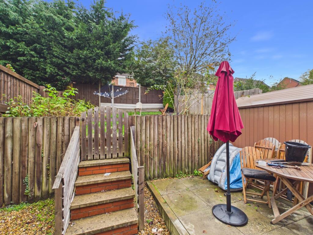 House in Dawley, Great Dawley - More