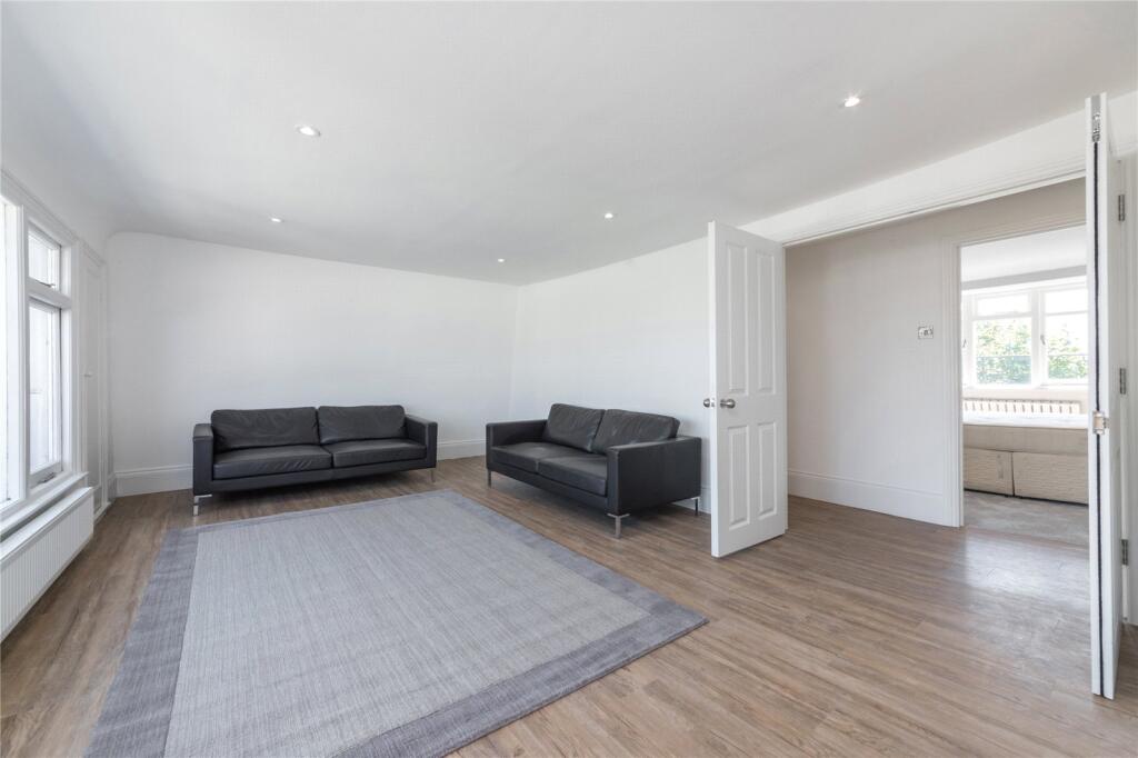 Main image of property: Randolph Avenue,
Little Venice, W9