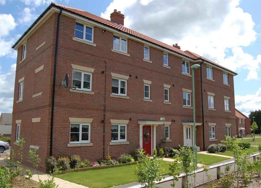 Main image of property: Green Road, Haverhill