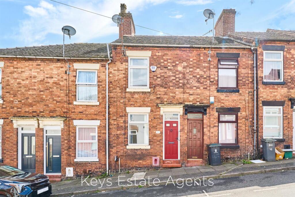 Main image of property: Lower Mayer Street, Hanley, Stoke-On-Trent
