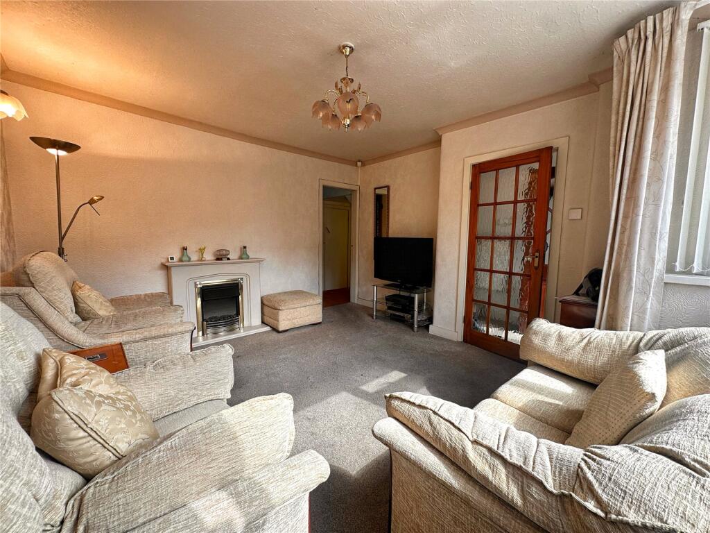 House in Manchester, Greater Manchester - View 4